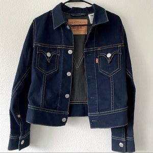 LEVIS Type 1 Iconic Jacket